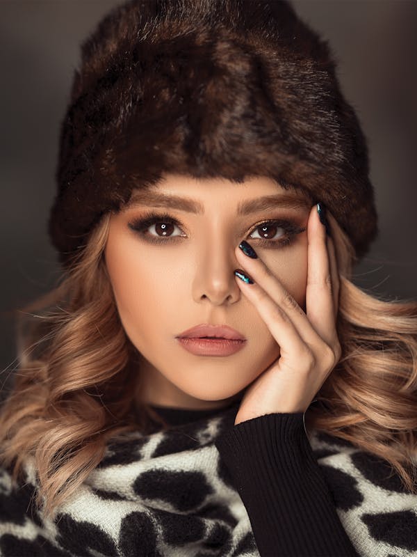 Rosalind Satin Camisole