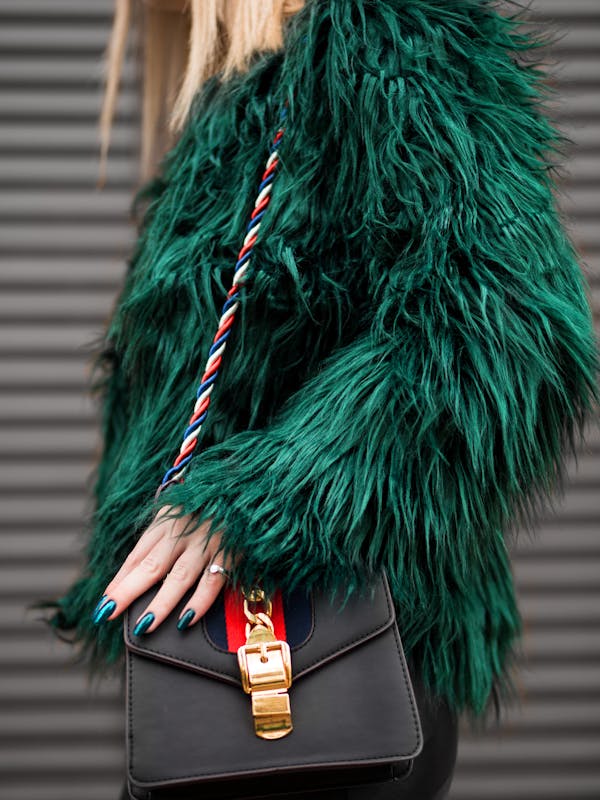 Charlotte Tweed Blazer Dress