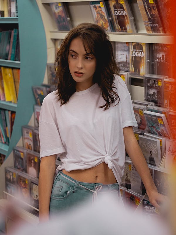 Eleanor Wide Leg Palazzo Trouser