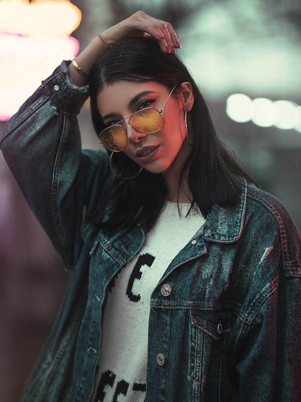 Diana Fitted Knit Top